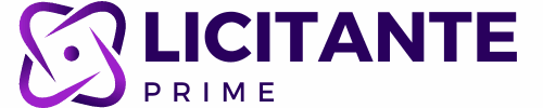 Localizador de Editais